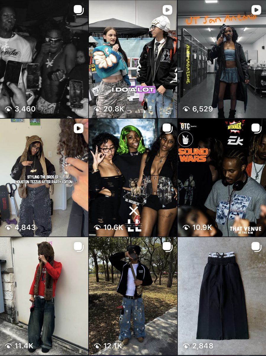 Recent posts